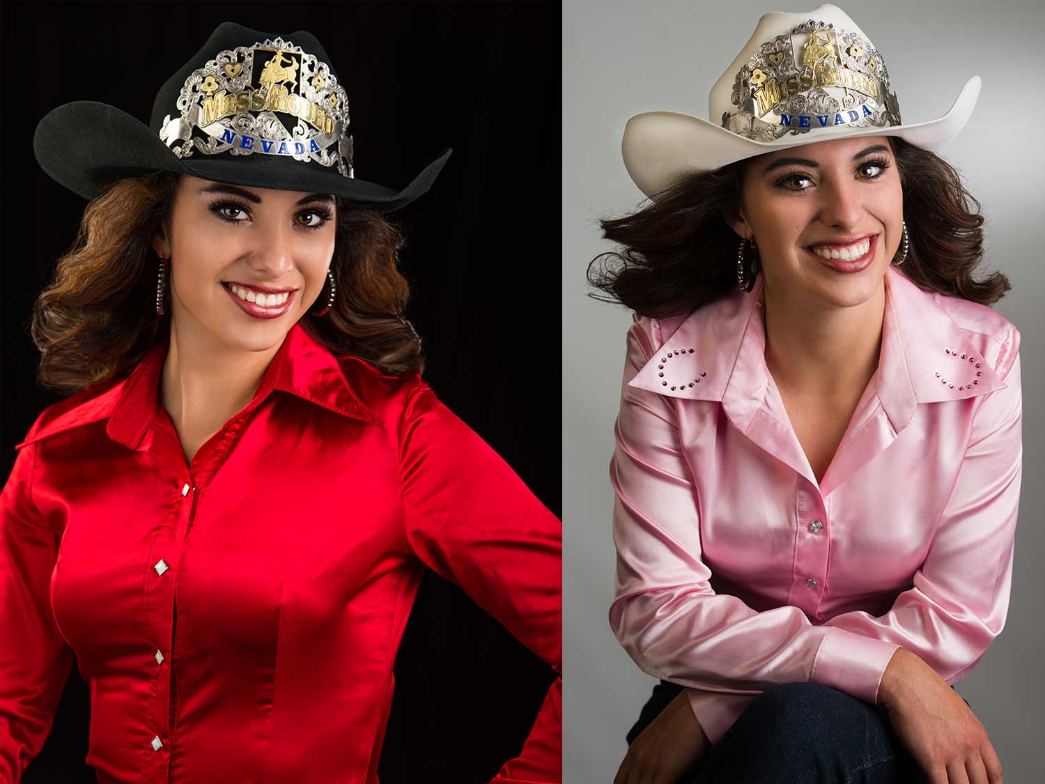 Miss Rodeo Nevada